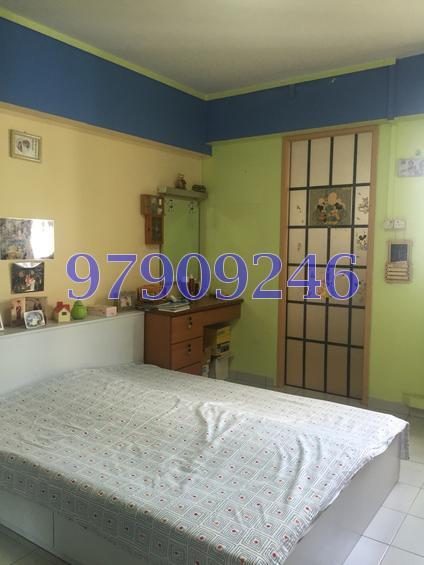 Blk 433 Yishun Avenue 6 (Yishun), HDB 4 Rooms #124208702